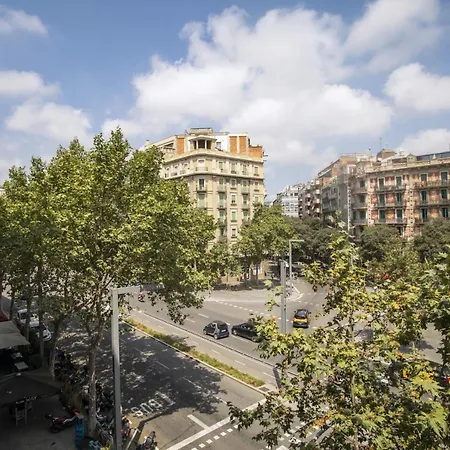 21par1005 - Beautiful In Paral-lel Apartamento
