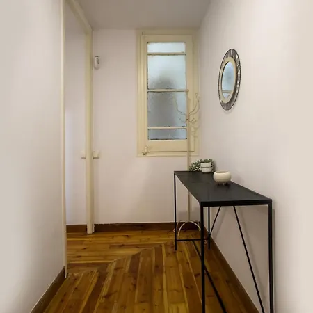 21par1005 - Beautiful In Paral-lel * Barcelona